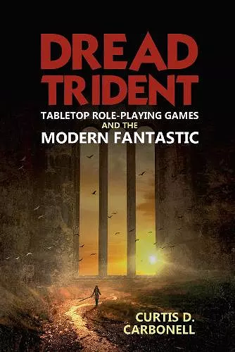 Dread Trident cover