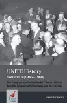 UNITE History Volume 3 (1945-1960) cover