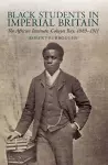 Black Students in Imperial Britain cover