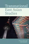 Transnational East Asian Studies cover