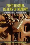 Postcolonial Realms of Memory cover