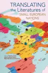 Translating the Literatures of Small European Nations cover
