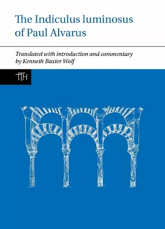 The Indiculus luminosus of Paul Alvarus cover