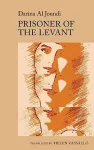 Prisoner of the Levant cover
