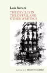 The Devil is in the Detail and other writings cover
