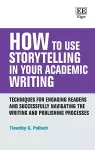 How to Use Storytelling in Your Academic Writing cover