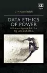 Data Ethics of Power cover