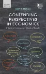 Contending Perspectives in Economics cover