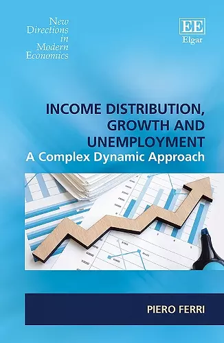 Income Distribution, Growth and Unemployment cover