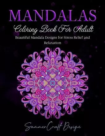 Mandalas cover