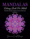 Mandalas cover