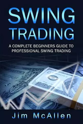 Swing Trading cover