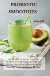 Probiotic Smoothies cover