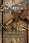 101 Woodworking Plan and Projects cover