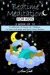Bedtime Meditation cover