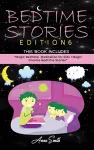 Bedtime Stories for Kids cover