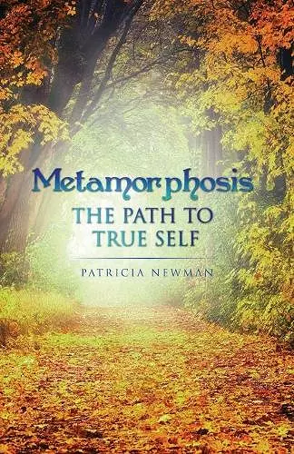 Metamorphosis cover