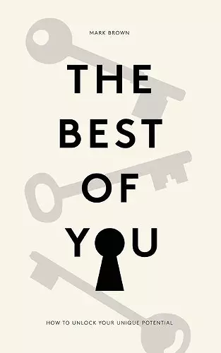 The Best Of You cover