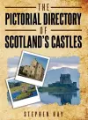 The Pictorial Directory of Scotland's Castles cover