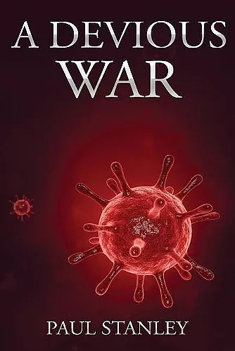 A Devious War cover