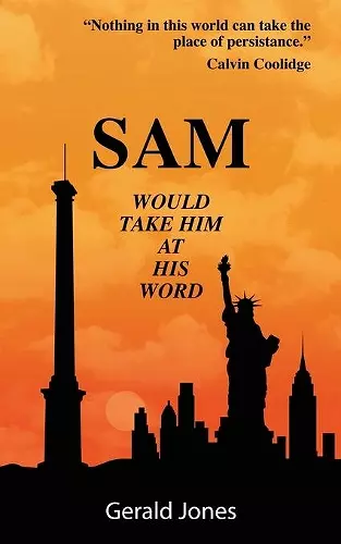 Sam cover