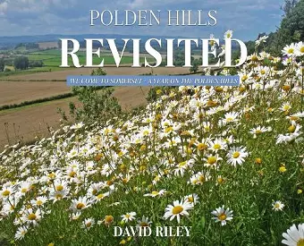 Polden Hills Revisited cover