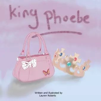 King Phoebe cover