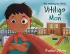 The Adventures of The Vitiligo Man cover