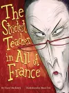 The Strictest Teacher in All of France cover