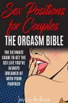 Sex Positions For Couples cover