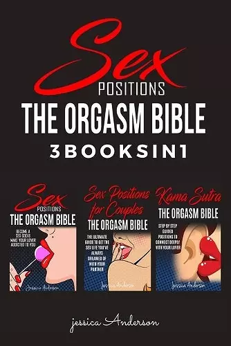 Sex Positions cover