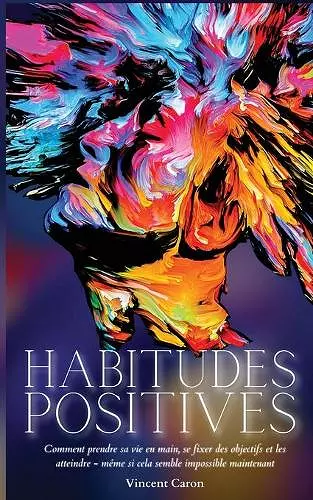 Habitudes Positives cover