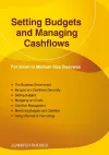 Setting Budgets And Managing Cashflows cover