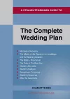 The Complete Wedding Plan cover