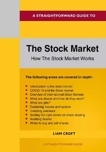 The Stock Market cover