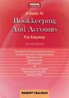 A Guide To Bookkeeping And Accounts cover