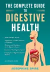 The Complete Guide To Digestive Health cover