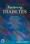 An Emerald Guide To Explaining Diabetes cover