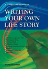 A Straightforward Guide To Writing Your Own Life Story cover