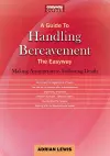 A Guide to Handling Bereavement cover