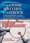 A Straightforward Guide to The Crime Writers Casebook cover