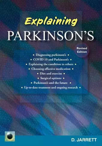 An Emerald Guide to Explaining Parkinson's cover