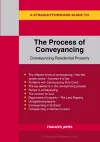 A Straightforward Guide To The Process Of Conveyancing: Revised Edition - 2023 cover