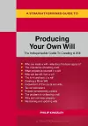 A Straightforward Guide to Producing Your Own Will cover