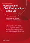 An Emerald Guide To Marriage And Civil Partnerships In The Uk cover