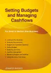 Setting Budgets and Managing Cashflows cover