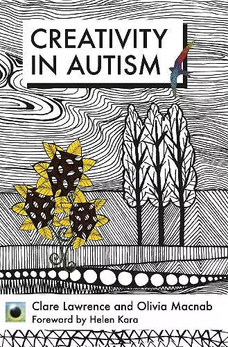 An Emerald Guide To Creativity in Autism cover