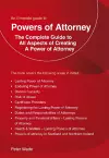 An Emerald Guide to Powers of Attorney cover