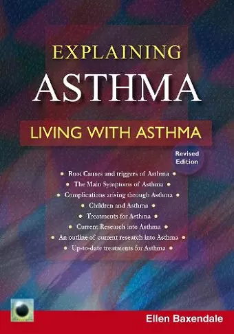 An Emerald Guide to Explaining Asthma cover