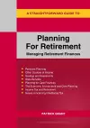 A Straightforward Guide to Planning for Retirement - Managing Retirement Finances cover